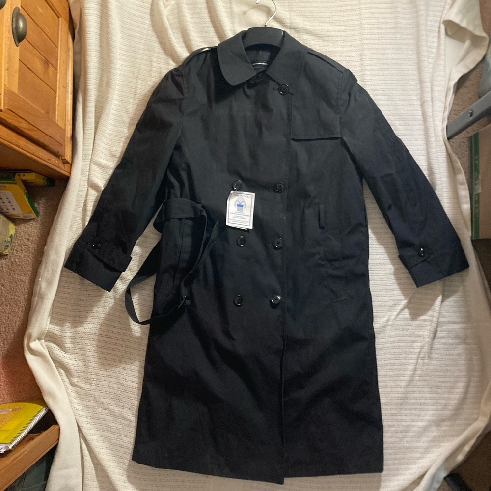 Women’s All Weather Trench Coat